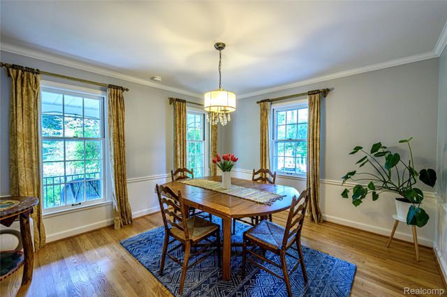 656 W Maplehurst Street, Ferndale, MI 48220