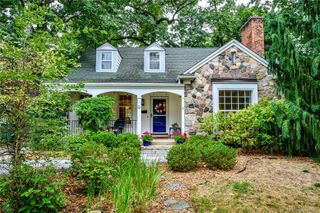 656 W Maplehurst Street, Ferndale, MI 48220