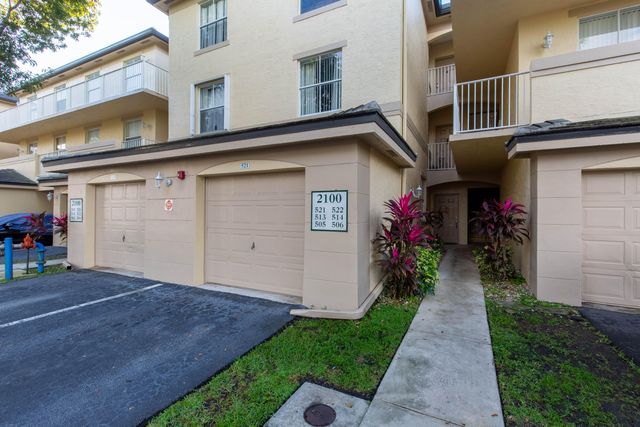 2100 Greenview Shores Boulevard 505, Wellington, FL 33414