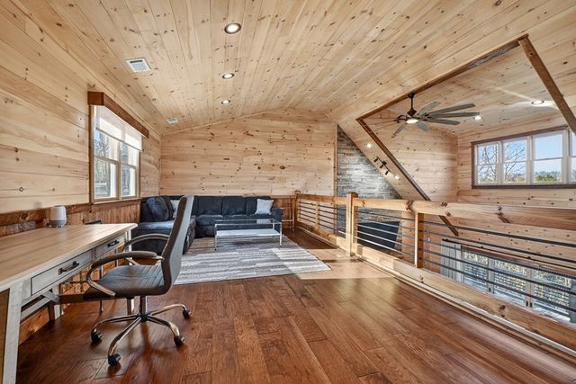 315 River Retreat Road, Blue Ridge, GA 30513