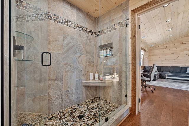 315 River Retreat Road, Blue Ridge, GA 30513