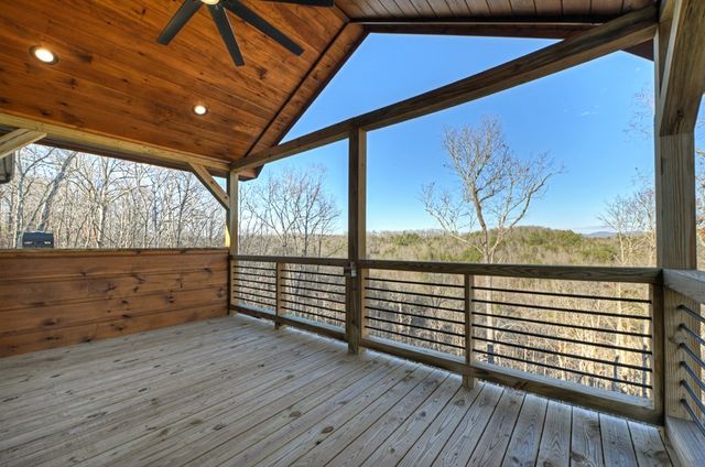 315 River Retreat Road, Blue Ridge, GA 30513