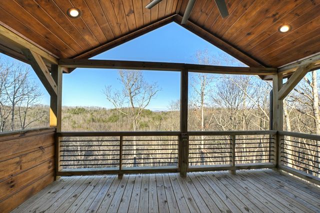 315 River Retreat Road, Blue Ridge, GA 30513