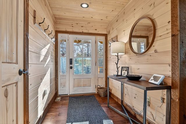 315 River Retreat Road, Blue Ridge, GA 30513