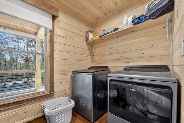 315 River Retreat Road, Blue Ridge, GA 30513