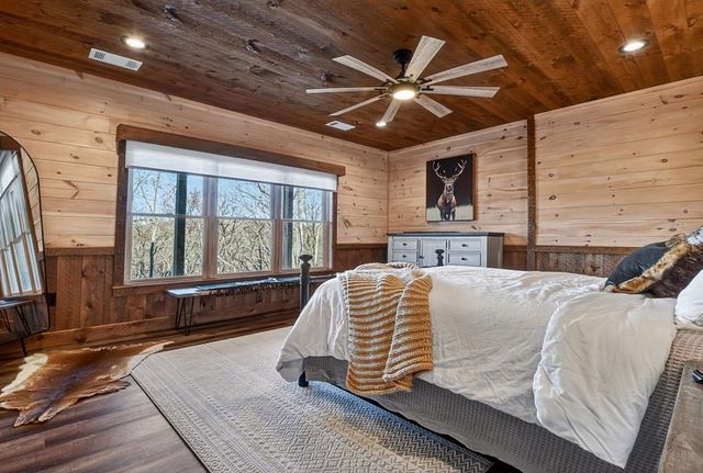 315 River Retreat Road, Blue Ridge, GA 30513