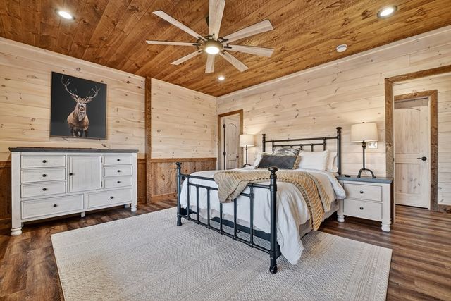 315 River Retreat Road, Blue Ridge, GA 30513