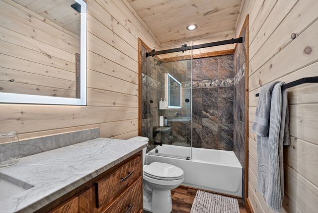 315 River Retreat Road, Blue Ridge, GA 30513