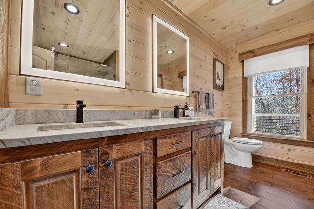 315 River Retreat Road, Blue Ridge, GA 30513