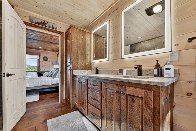 315 River Retreat Road, Blue Ridge, GA 30513