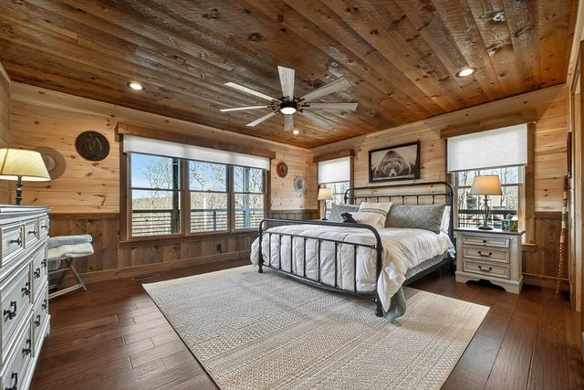 315 River Retreat Road, Blue Ridge, GA 30513