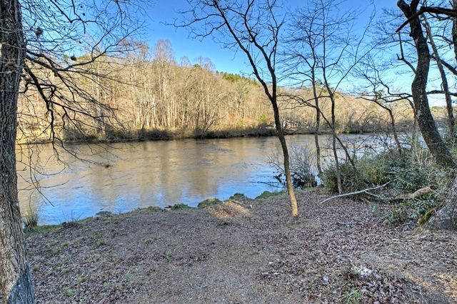 315 River Retreat Road, Blue Ridge, GA 30513