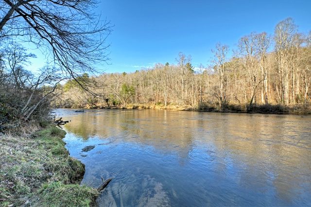 315 River Retreat Road, Blue Ridge, GA 30513