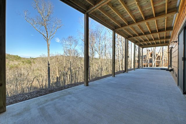 315 River Retreat Road, Blue Ridge, GA 30513