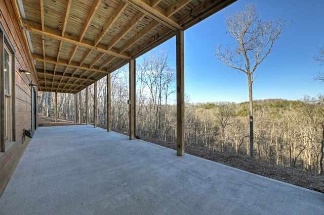 315 River Retreat Road, Blue Ridge, GA 30513