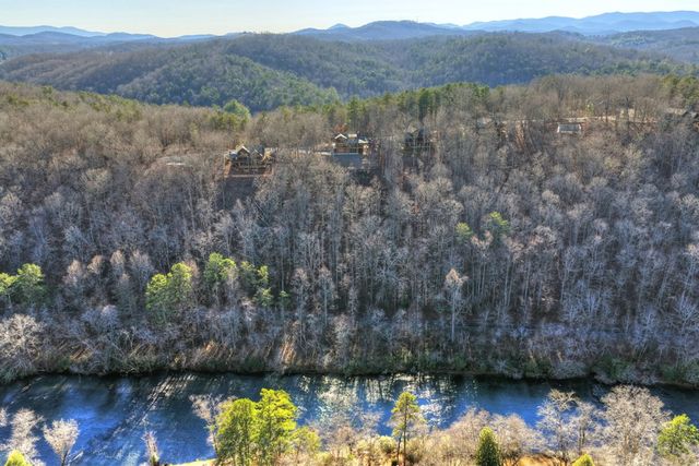 315 River Retreat Road, Blue Ridge, GA 30513