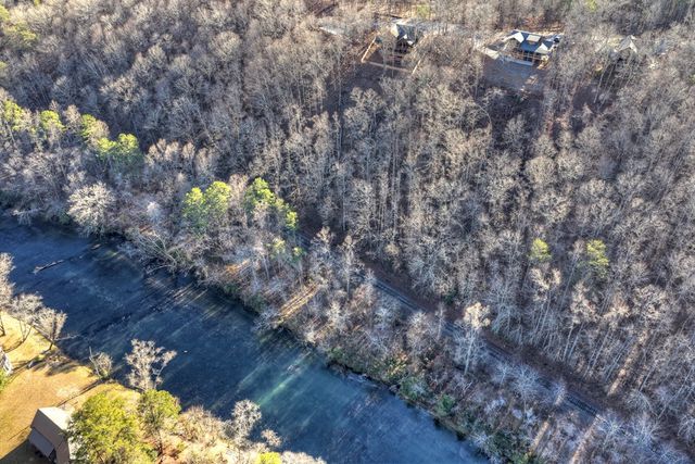 315 River Retreat Road, Blue Ridge, GA 30513