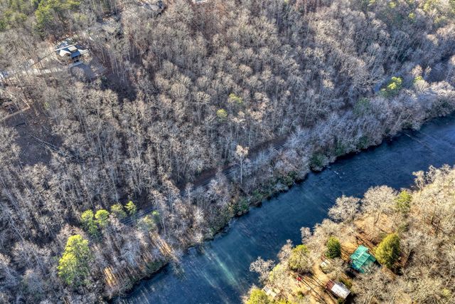 315 River Retreat Road, Blue Ridge, GA 30513