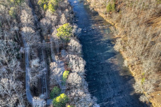 315 River Retreat Road, Blue Ridge, GA 30513