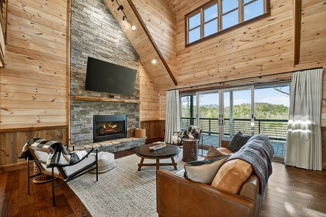 315 River Retreat Road, Blue Ridge, GA 30513