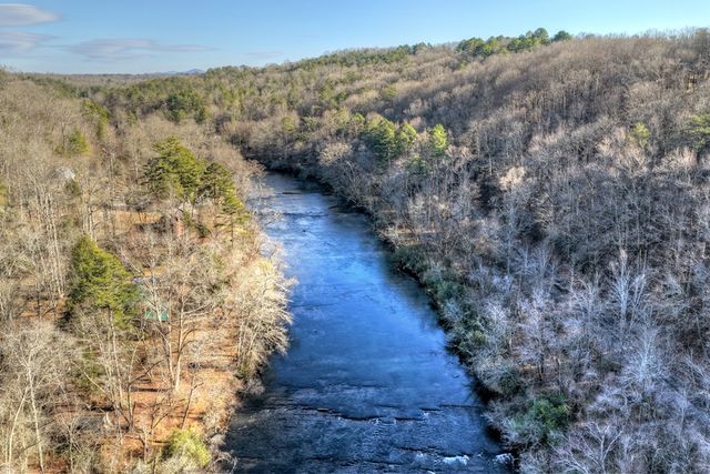 315 River Retreat Road, Blue Ridge, GA 30513