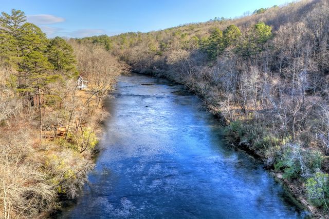 315 River Retreat Road, Blue Ridge, GA 30513