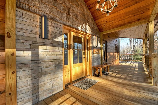 315 River Retreat Road, Blue Ridge, GA 30513