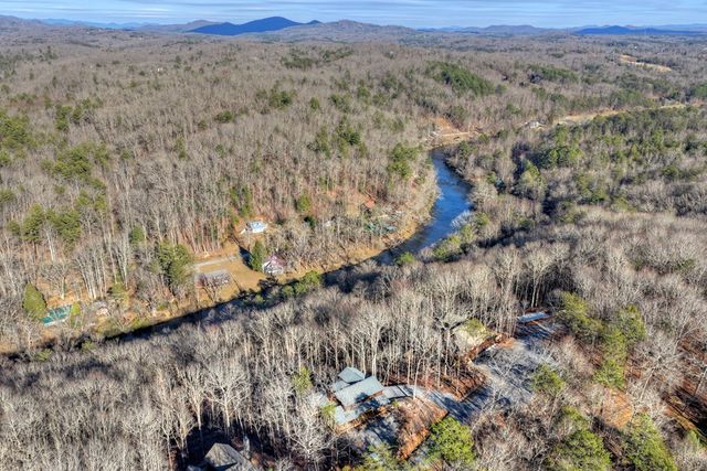315 River Retreat Road, Blue Ridge, GA 30513