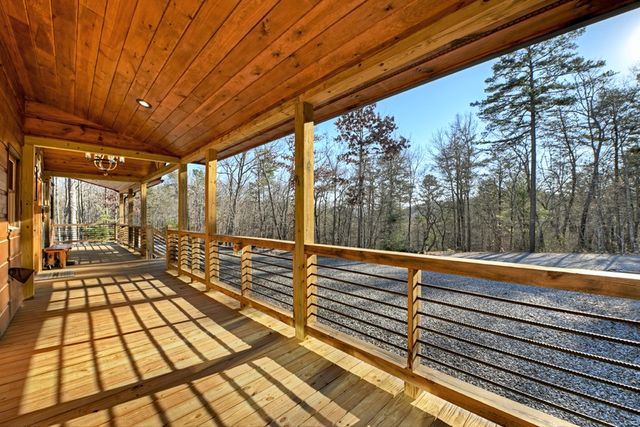 315 River Retreat Road, Blue Ridge, GA 30513