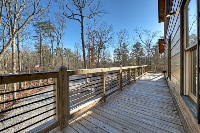 315 River Retreat Road, Blue Ridge, GA 30513