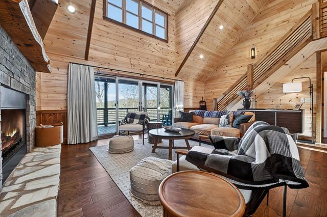 315 River Retreat Road, Blue Ridge, GA 30513