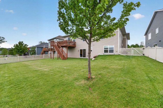 10106 Watts Road, Verona, WI 53593