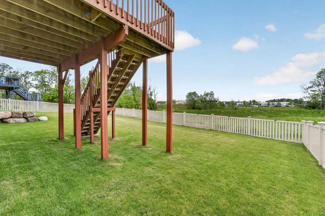 10106 Watts Road, Verona, WI 53593