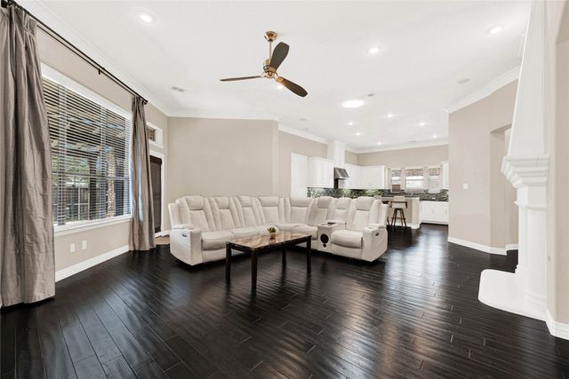 12035 Bryant Drive, Frisco, TX 75033