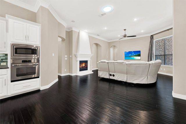 12035 Bryant Drive, Frisco, TX 75033