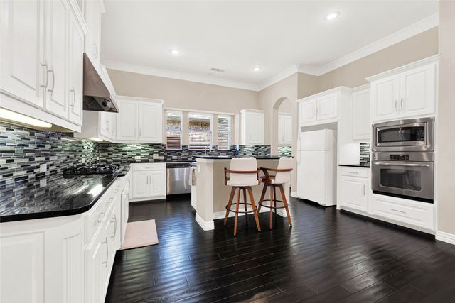 12035 Bryant Drive, Frisco, TX 75033