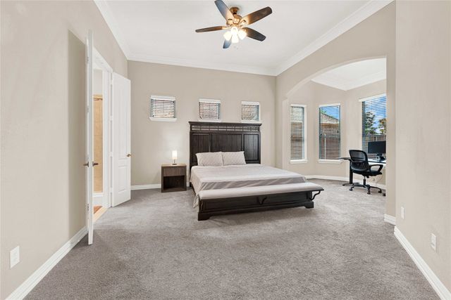 12035 Bryant Drive, Frisco, TX 75033