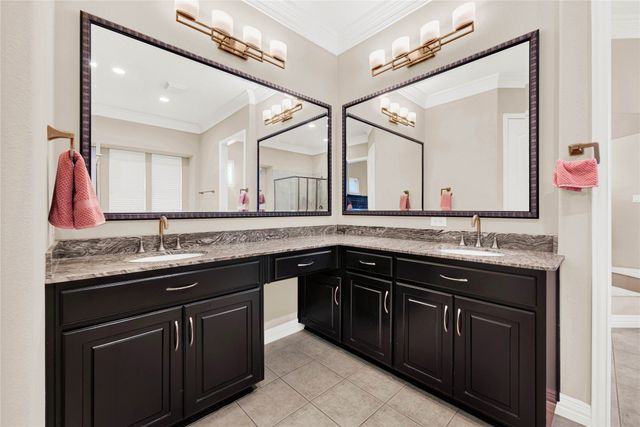 12035 Bryant Drive, Frisco, TX 75033