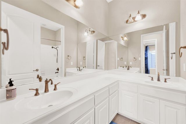 12035 Bryant Drive, Frisco, TX 75033