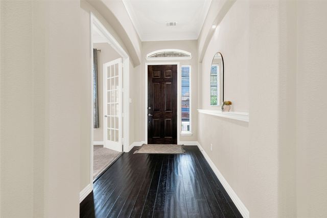 12035 Bryant Drive, Frisco, TX 75033