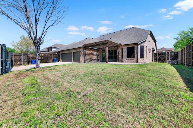 12035 Bryant Drive, Frisco, TX 75033