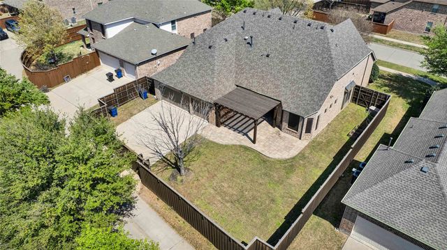 12035 Bryant Drive, Frisco, TX 75033