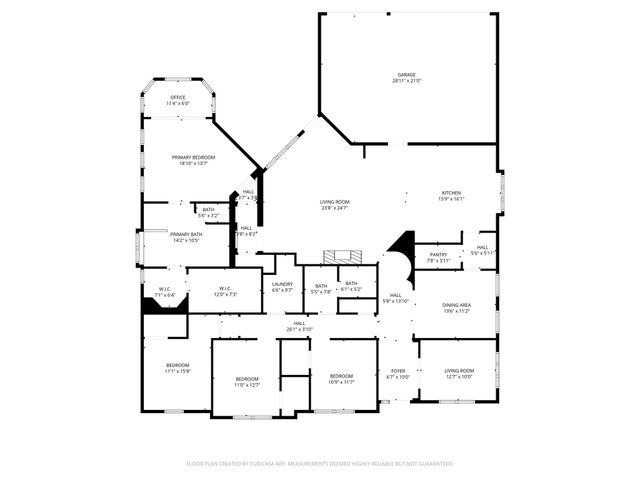 12035 Bryant Drive, Frisco, TX 75033