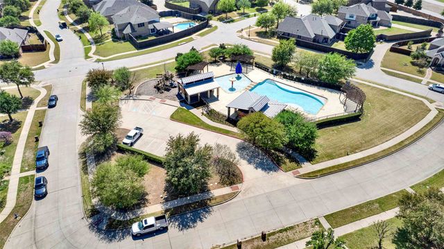 12035 Bryant Drive, Frisco, TX 75033