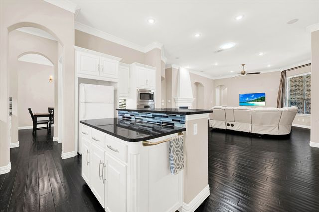 12035 Bryant Drive, Frisco, TX 75033