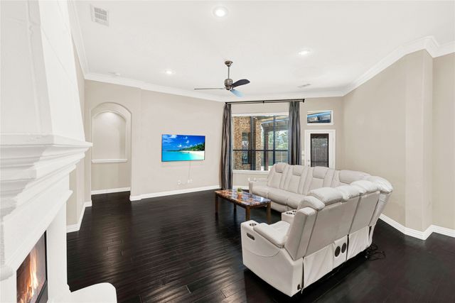 12035 Bryant Drive, Frisco, TX 75033