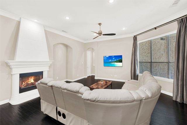 12035 Bryant Drive, Frisco, TX 75033