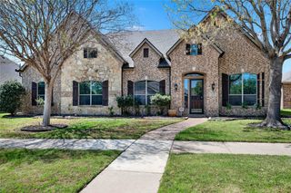 12035 Bryant Drive, Frisco, TX 75033