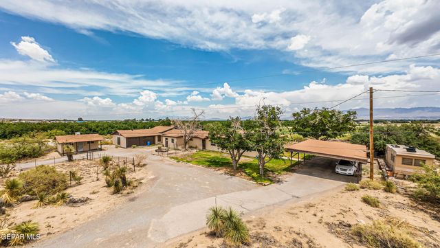 6540 MCNUTT Road, Anthony, NM 88021