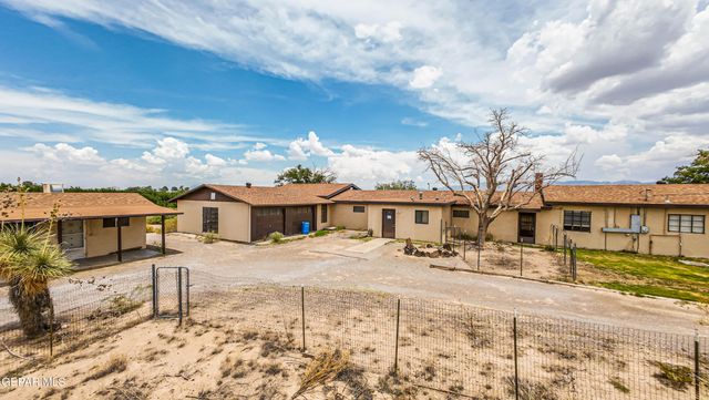 6540 MCNUTT Road, Anthony, NM 88021